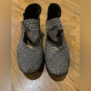 bernie mev EUC size 36